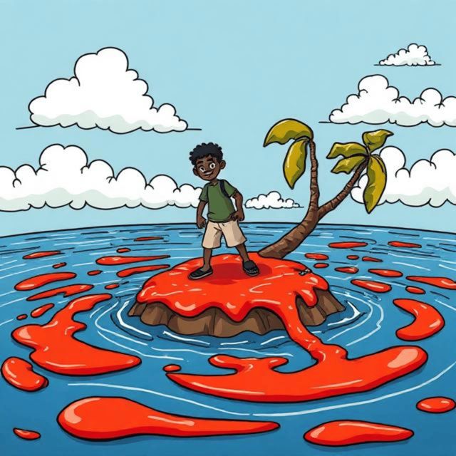 Only Sauce - 'Lost In The Sauce' [Ringtone]