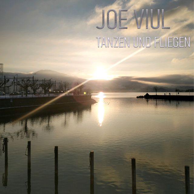 Joe Viul - 'TANZEN UND FLIEGEN' [Ringtone]