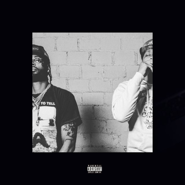 Abe Linx - 'WORLDWIDE (feat. Tully C.)' [Ringtone]