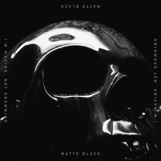 Matte Blvck - 'Western Fold' [Ringtone]