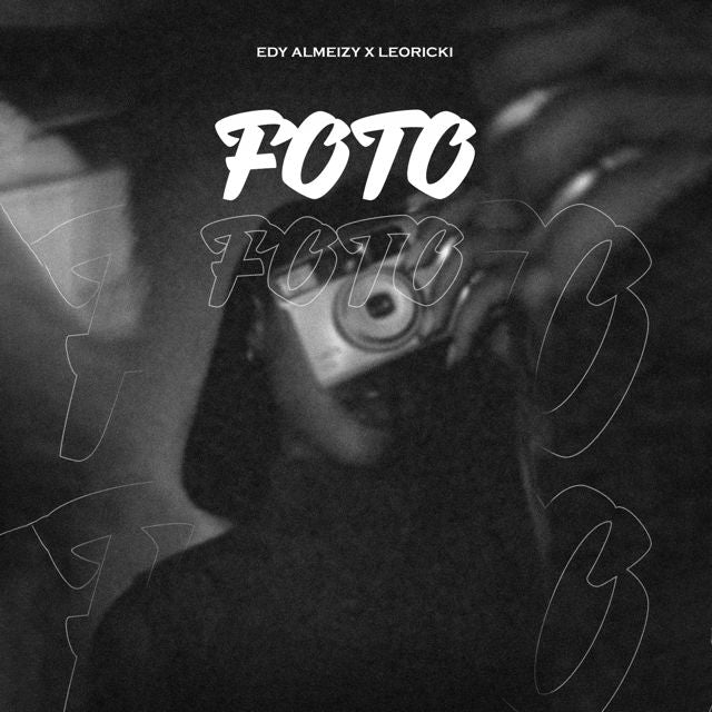 Edy Almeizy - 'Foto (feat. Leorick!)' [Ringtone]