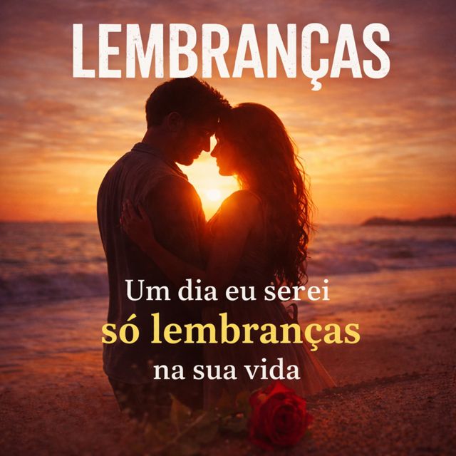 O APAIXONADO - 'LEMBRANÇAS' [Ringtone]