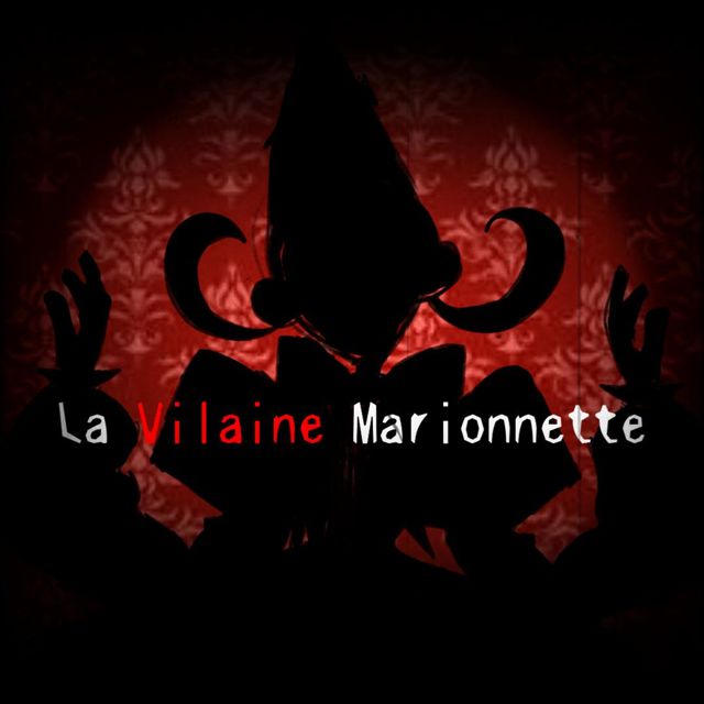 SILiA Production - 'La Vilaine Marionnette' [Ringtone]