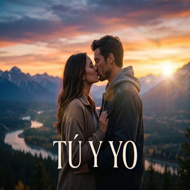 Zafiro Rap - 'Tù y Yo (feat. Jakie Castilla)' [Ringtone]