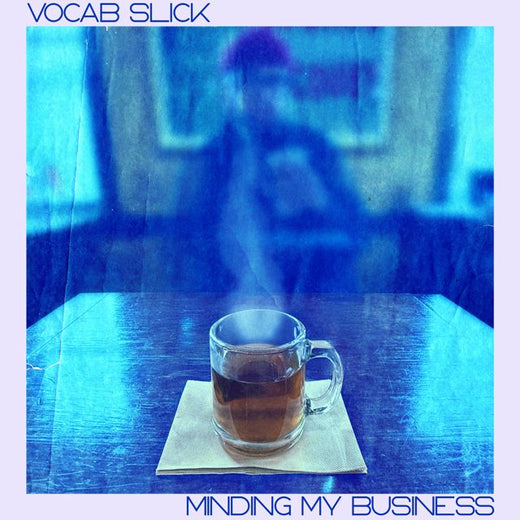Vocab Slick - 'Minding My Business' [Ringtone]