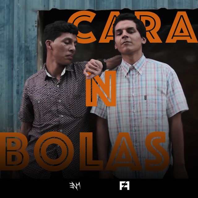Yordan Castro - 'Cara n Bolas (feat. Alarcono)' [Ringtone]