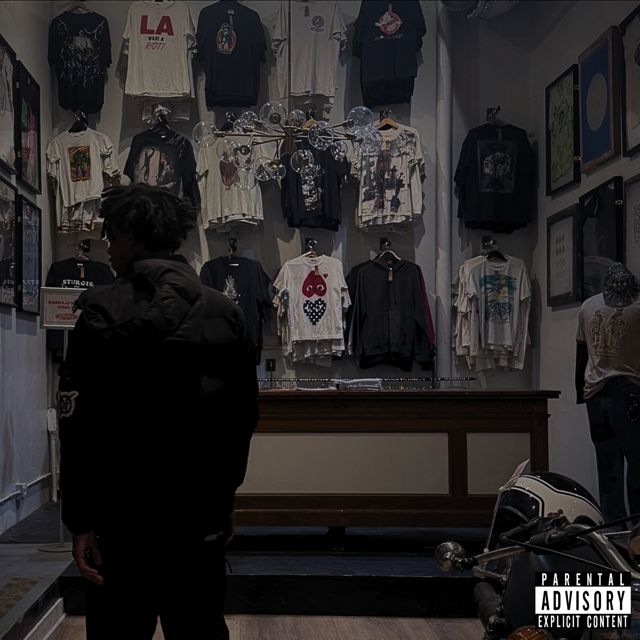 VLTHEVULTURE - 'TIME WILL TELL' [Ringtone]