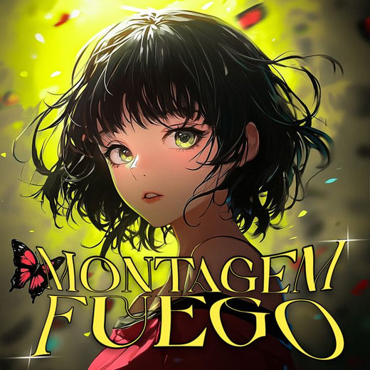 qõke - 'MONTAGEM FUEGO (MEGA SLOWED) (feat. fenekot & tvoy)' [Ringtone]