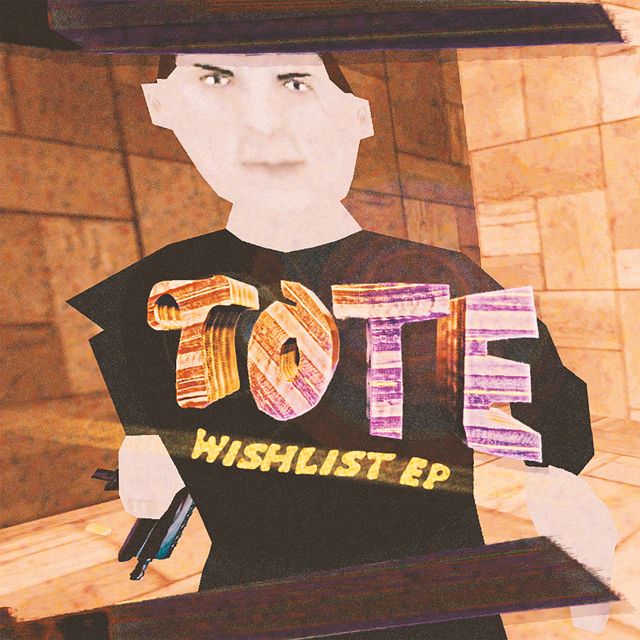 TOTE - 'TOTE Theme' [Ringtone]