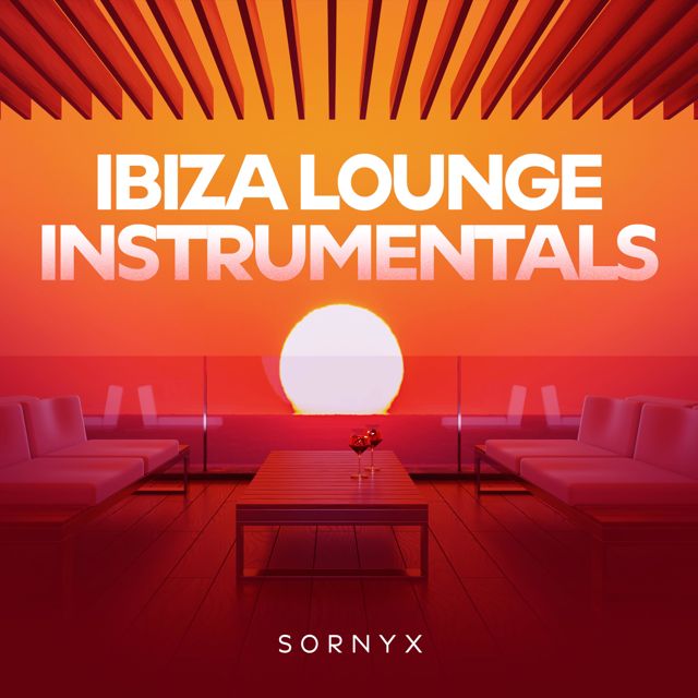 Sornyx - 'Orange Glow' [Ringtone]
