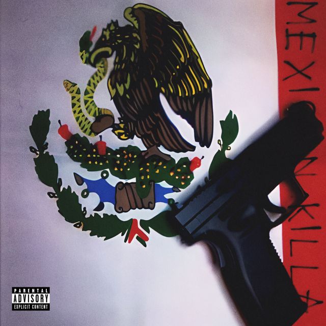 Elijxhwtf - 'Mexican Killa' [Ringtone]