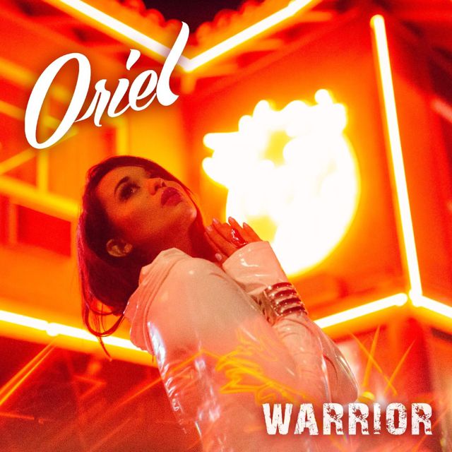 Oriel - 'Warrior' [Ringtone]