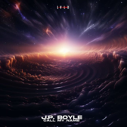 J.P. Boyle - 'Call My Name' [Ringtone]