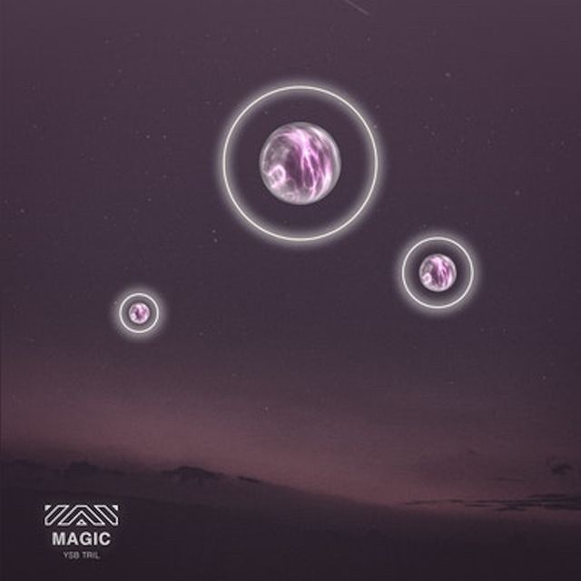 Ysb Tril - 'Magic' [Ringtone]