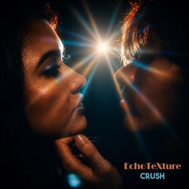 Echotexture - 'Crush (feat. Chris Nicolaides)' [Ringtone]