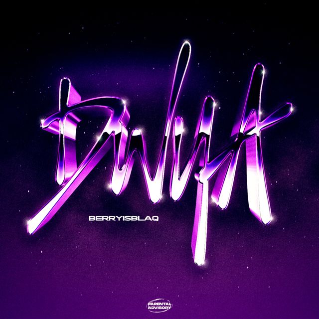 berryisblaq - 'DWYA' [Ringtone]