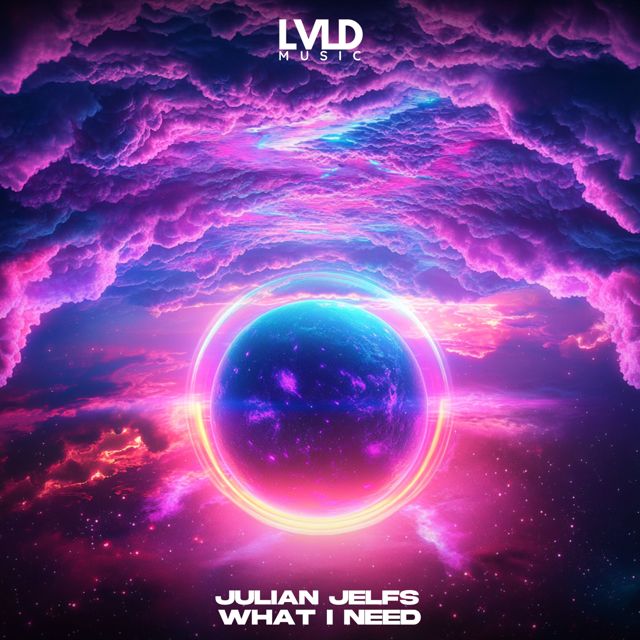 Julian Jelfs - 'What I Need' [Ringtone]