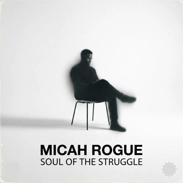 Micah RoGue - 'Broad Hand' [Ringtone]