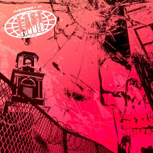 Justend - 'last summer (feat. Joe Aste)' [Ringtone]