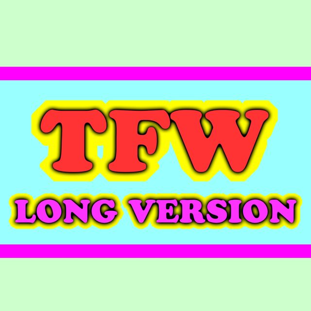 Text Tone Sound Effects - 'TFW Long Version' [Ringtone]