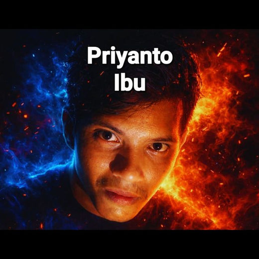 Priyanto - 'Ibu' [Ringtone]