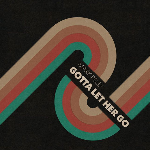 Mark Pelli - 'Gotta Let Her Go' [Ringtone]