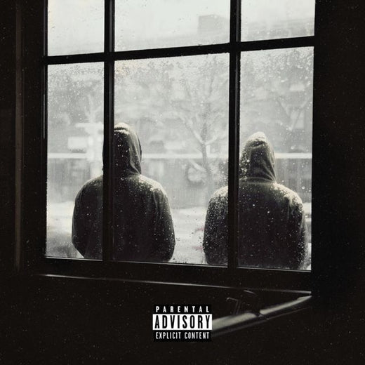 Justo The Mc - 'Coldest Winter Ever (feat. Maticulous)' [Ringtone]