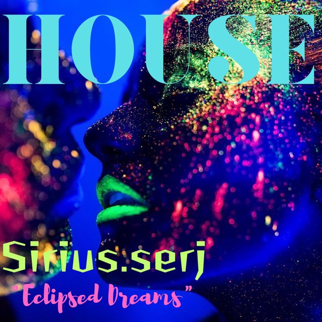 Sirius.serj - 'Burning Desire' [Ringtone]