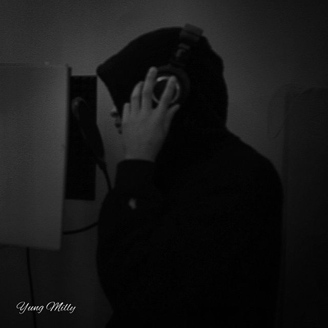 Yung Milly - 'All I Need' [Ringtone]