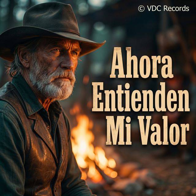 Versos del Camino - 'Ahora Entienden Mi Valor' [Ringtone]