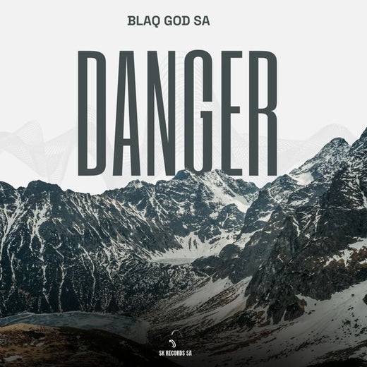BlaQ God SA - 'Danger' [Ringtone]