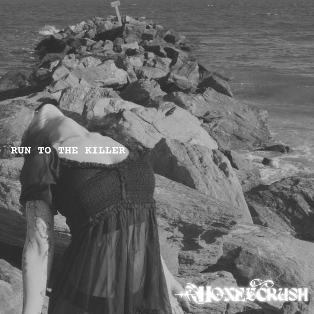 Honeycrush - 'Run To The Killer' [Ringtone]