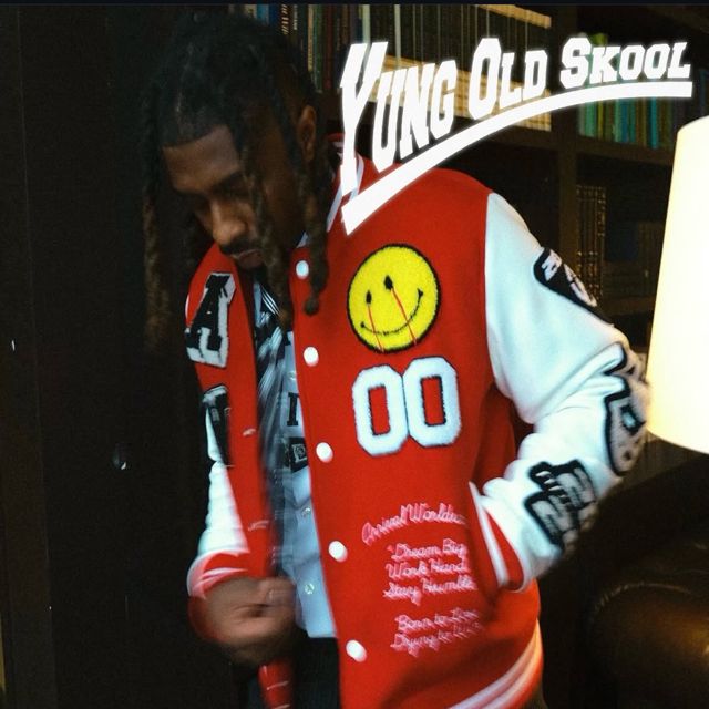 2Ski - 'Fell N Luv (feat. Ne7hew)' [Ringtone]