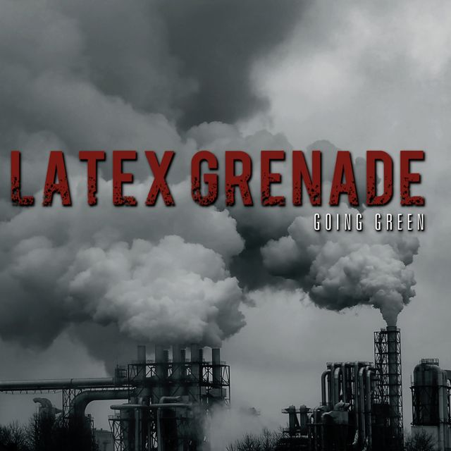Latex Grenade - 'Our Time' [Ringtone]