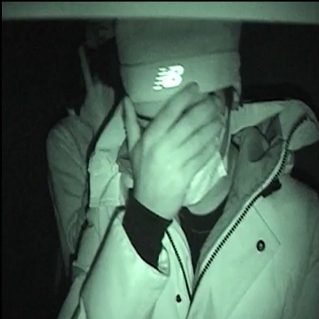 Leakionn - 'Cookin Wit Leak' [Ringtone]