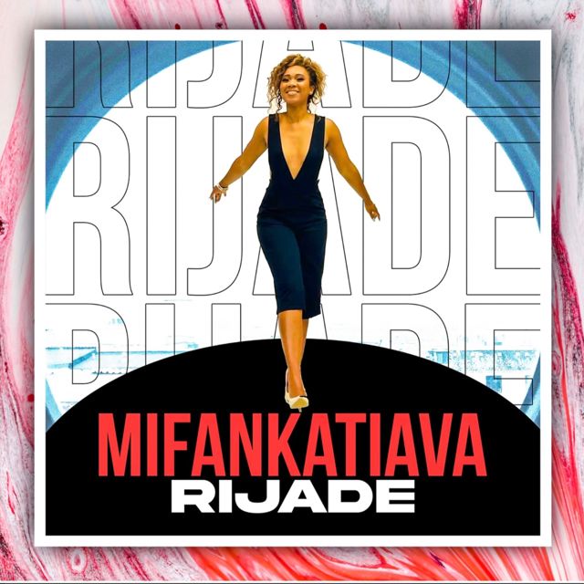 Rijade - 'Mifankatiava' [Ringtone]