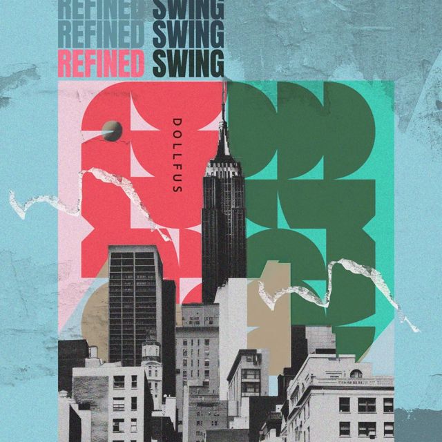 Dollfus - 'Cool Mocha' [Ringtone]