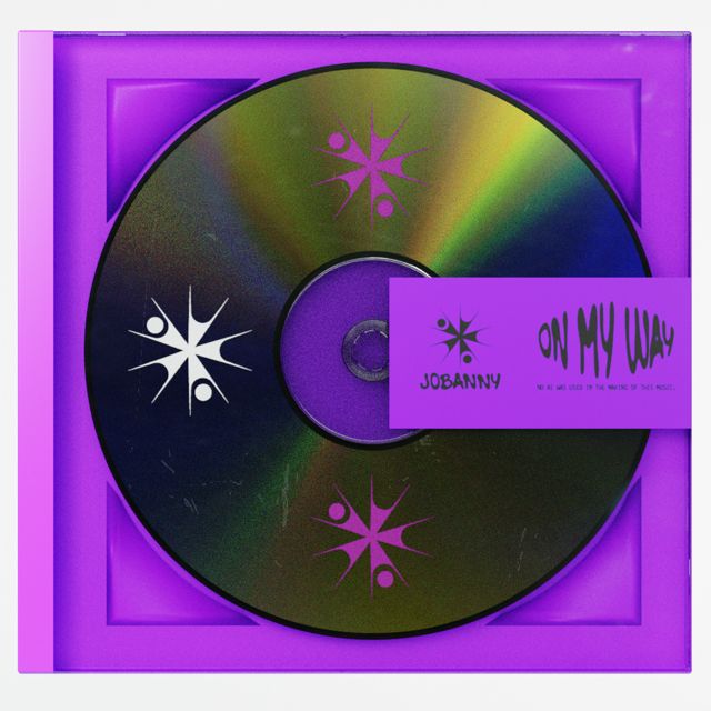 JOBANNY - 'OnMyWay' [Ringtone]