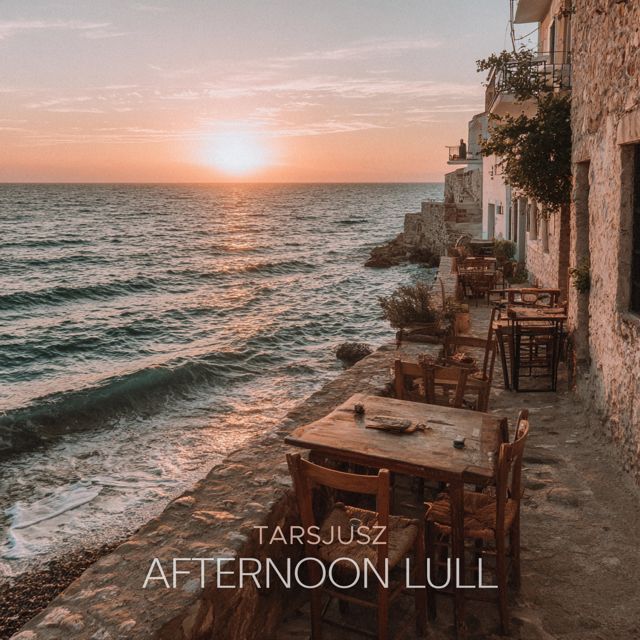 Tarsjusz - 'Afternoon Lull' [Ringtone]