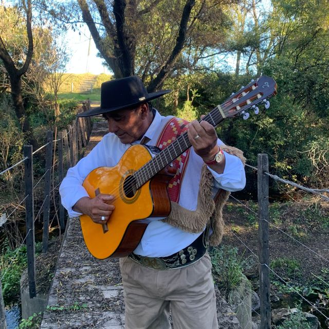 Majay Correa - 'A Manuel' [Ringtone]