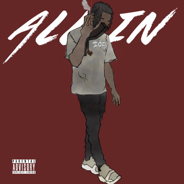 556Zoo - 'IceCreamTruccc (feat. SelfMadeC3)' [Ringtone]