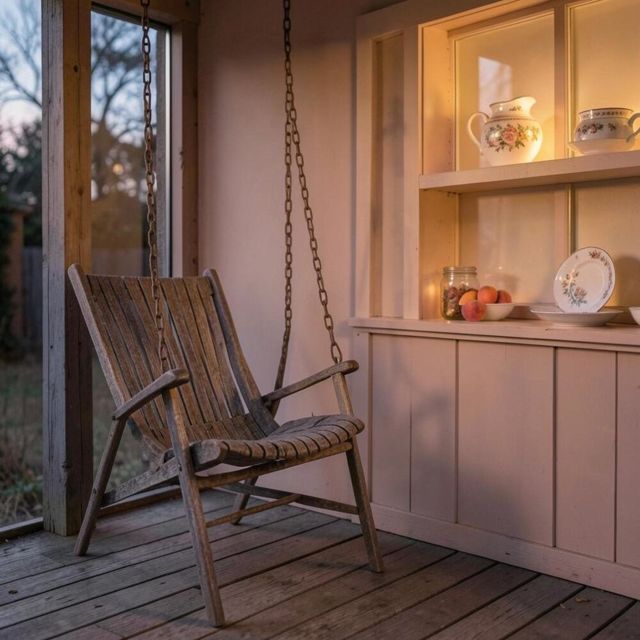 MoBa - 'Sugar on the porch' [Ringtone]