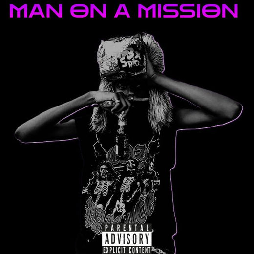 Heartless Miles - 'MAN ON A MISSION' [Ringtone]