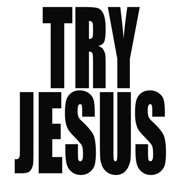 Dj Instramatic - 'Try Jesus (Instrumental)' [Ringtone]