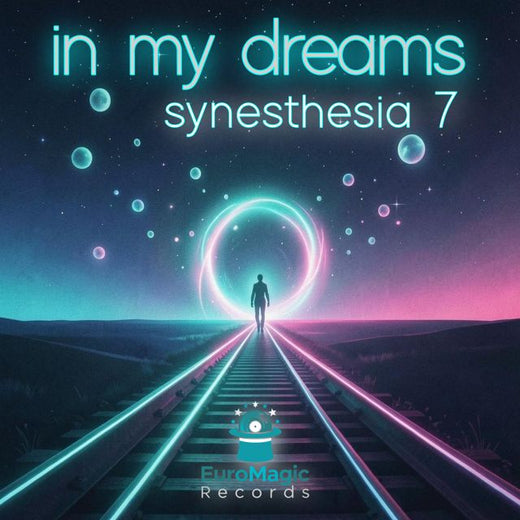 synesthesia 7 - 'In my dreams' [Ringtone]