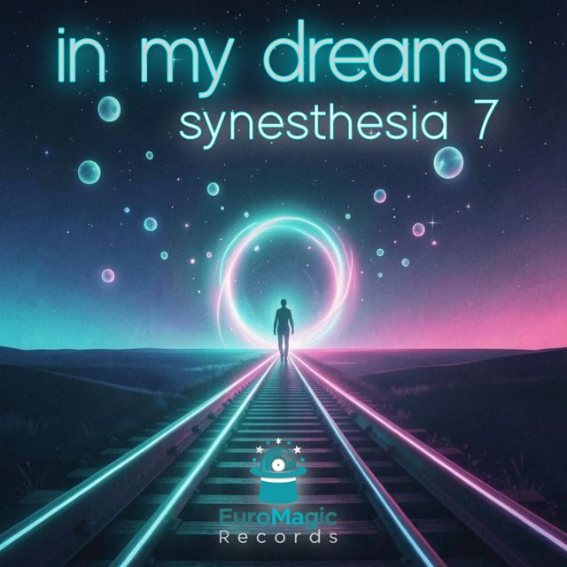 synesthesia 7 - 'In my dreams' [Ringtone]