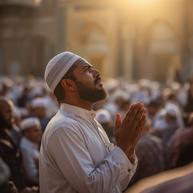 Ahmd Ahmd - 'Doa Saat Melihat Ka'bah' [Ringtone]
