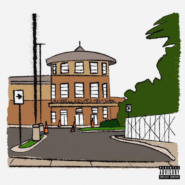 XAN AVENUE - 'HOLMES HIGH SCHOOL' [Ringtone]
