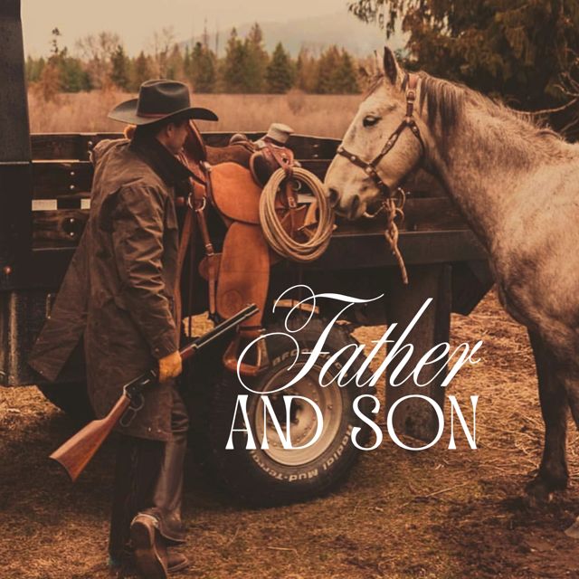 Thomas Andrew - 'Father and Son' [Ringtone]