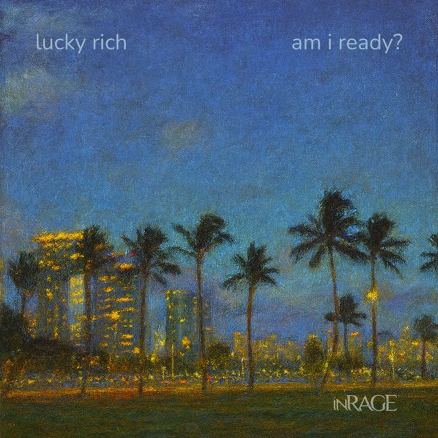Lucky Rich - 'you don't know me' [Ringtone]